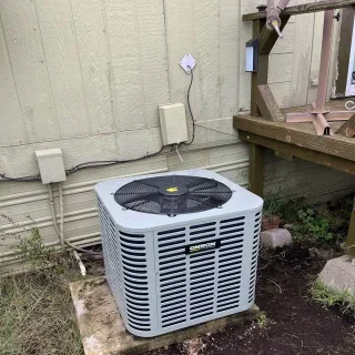 Integrity Mechanical, LLC