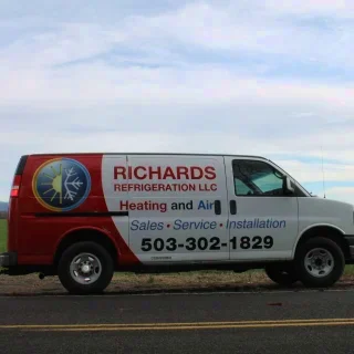 Richards Refrigeration LLC