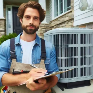 Eugene Heating and Air Conditioning