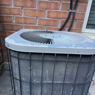 Albany Heating & Air Conditioning