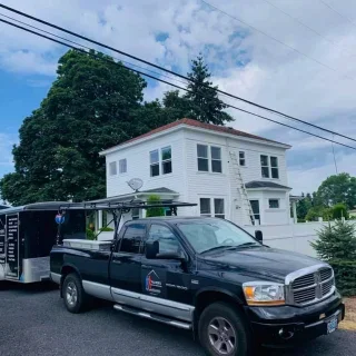 Palmer's Heating & Construction