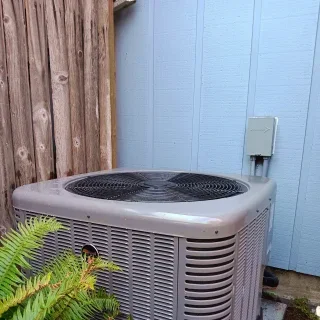 Comfort Temp Heating and Air Conditioning LLC