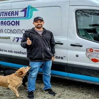 Southern Oregon Heating & Air Conditioning
