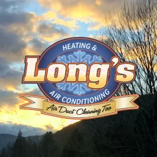 Long's Heating and Air Conditioning