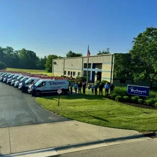 Bachman's HVAC Solutions