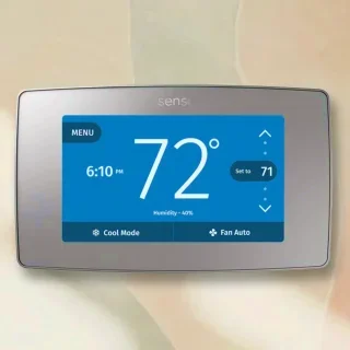 Emerson Heating & Cooling Company