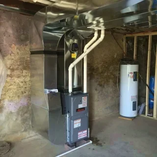 Impact Heating and Cooling, LLC
