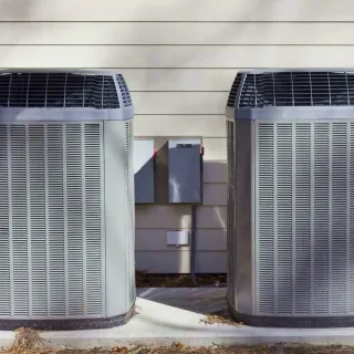 JE Heating & Cooling LLC