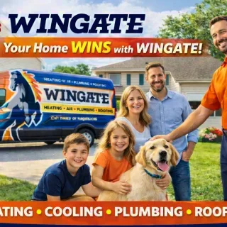 Wingate Heating Cooling Plumbing