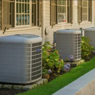 88 Heating & Air, LLC