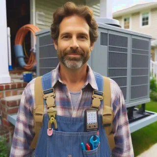 Dayton Heating & Air Conditioning