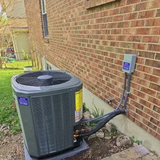 Casarcia Heating And Air inc.