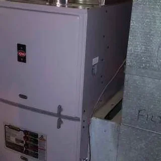 Do It All Heating and Cooling LLC