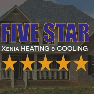Five Star Xenia Heating & Cooling