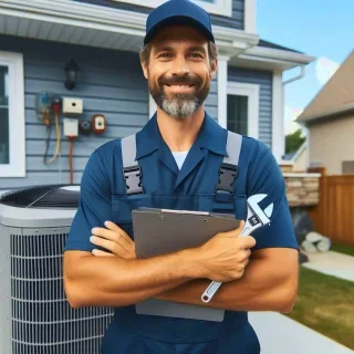 Dreamer Heating & Air Conditioning