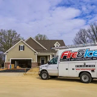 Fire & Ice Heating and Air Conditioning