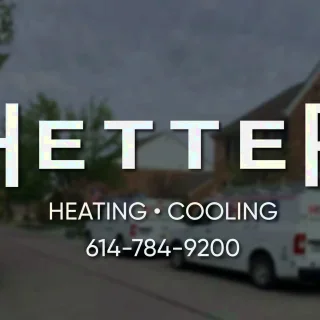 Hetter Heating & Cooling