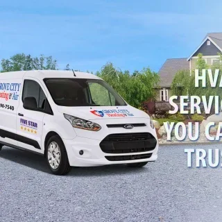 Grove City Heating & Air