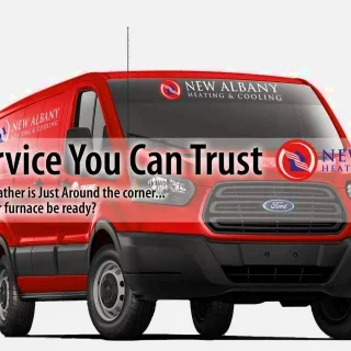 New Albany Heating & Cooling