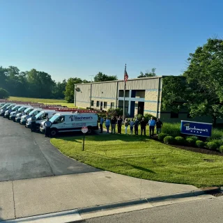 Bachman's HVAC Solutions