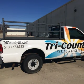 Tri-County Heating & Cooling