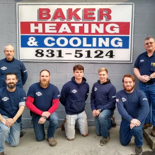 Baker Heating & Cooling