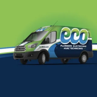 Eco Plumbers, Electricians, and HVAC Technicians