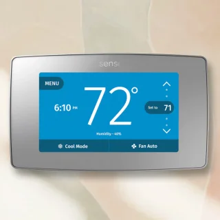 Emerson Heating & Cooling Company