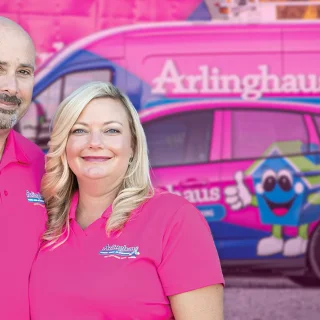Arlinghaus Plumbing Heating & Air Conditioning