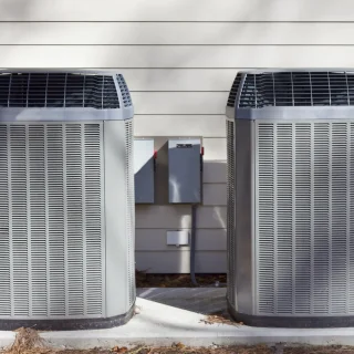 JE Heating & Cooling LLC