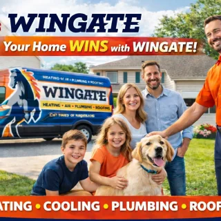 Wingate Heating Cooling Plumbing
