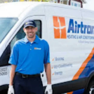 Airtron Heating & Air Conditioning