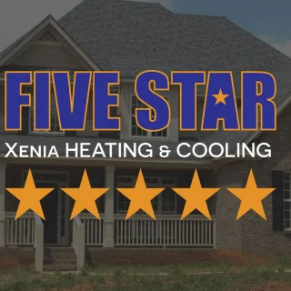 Five Star Xenia Heating & Cooling