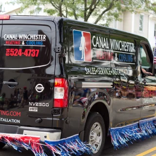 Canal Winchester Heating & Cooling