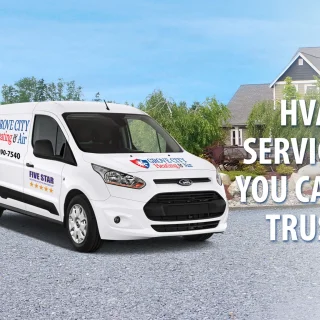 Grove City Heating & Air