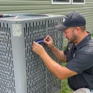 Right Way Heating & Cooling
