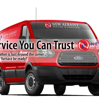 New Albany Heating & Cooling