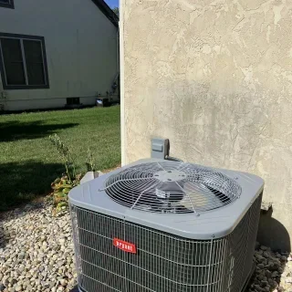 Patriot Air Comfort Systems