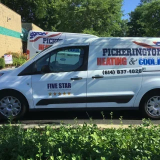 Pickerington Heating & Cooling