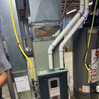 Uptown Heating and Cooling