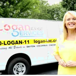 Logan Services A/C, Heat & Plumbing