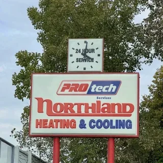 Northland Heating & Air Conditioning