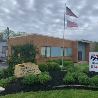 Favret Heating & Cooling