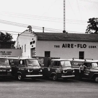 Aire-Flo Heating, Cooling & Generators