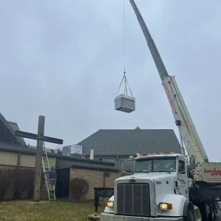Right Way Heating and Cooling