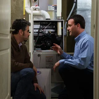 Quality Air Heating and Air Conditioning
