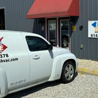 Best Service Heating & Cooling