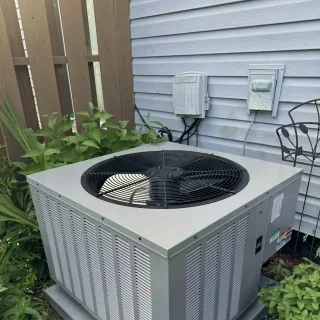 The Heating and Cooling Pro