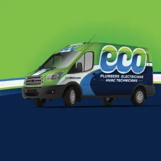Eco Plumbers, Electricians, and HVAC Technicians