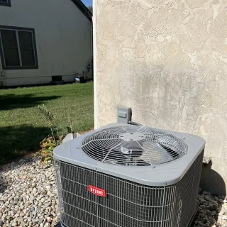 Patriot Air Comfort Systems